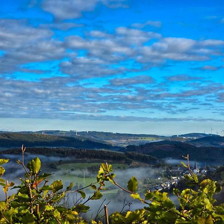 Ferienwohnungen Dorfliebe Doernberg ベストヴィヒ エクステリア 写真